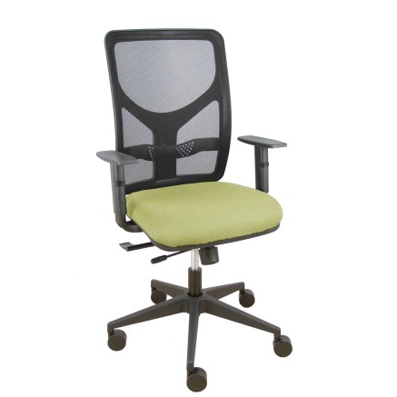 Bürostuhl Piqueras y Crespo 10CRN65 grün