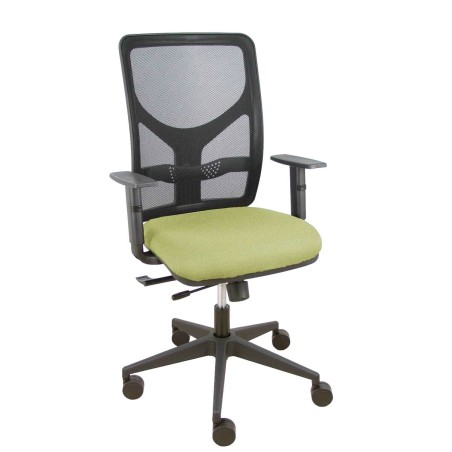 Bürostuhl Piqueras y Crespo 10CRN65 grün