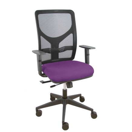 Bürostuhl Piqueras y Crespo 10CRN65 Lila