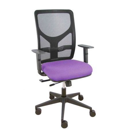 Bürostuhl Piqueras y Crespo 10CRN65 Lila