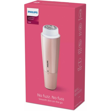 Epilatore Elettrico Philips BRR454/00 2