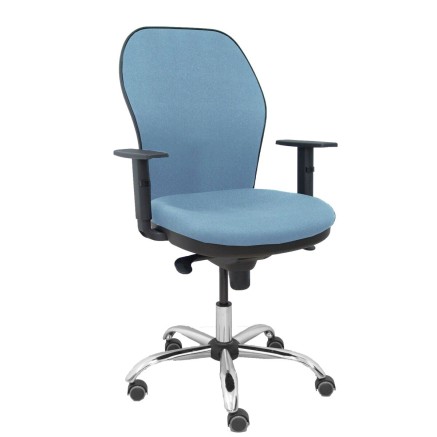 Bürostuhl Jorquera Piqueras y Crespo 10CCRRP Himmelsblau