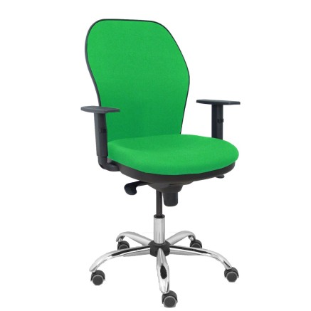 Bürostuhl Jorquera Piqueras y Crespo 10CCRRP grün