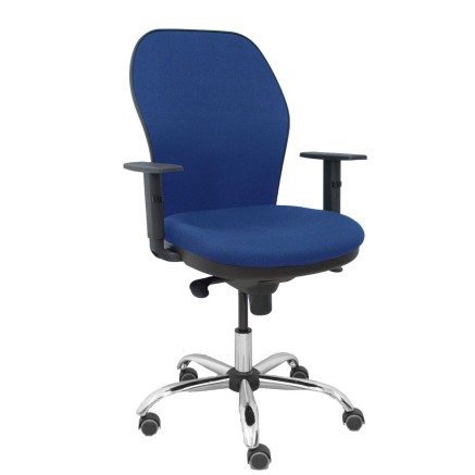 Bürostuhl Jorquera Piqueras y Crespo 10CCRRP Marineblau