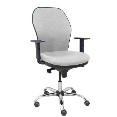 Sedia da Ufficio Jorquera Piqueras y Crespo 10CCRRP Grigio