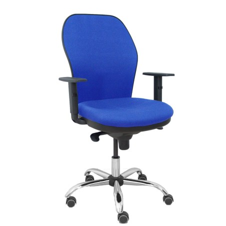 Bürostuhl Jorquera Piqueras y Crespo 10CCRRP Blau