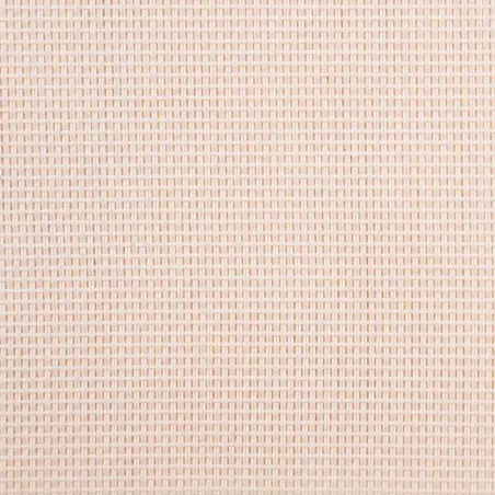 Chaises pliables de jardin lot de 4 bois d'acacia et textilène