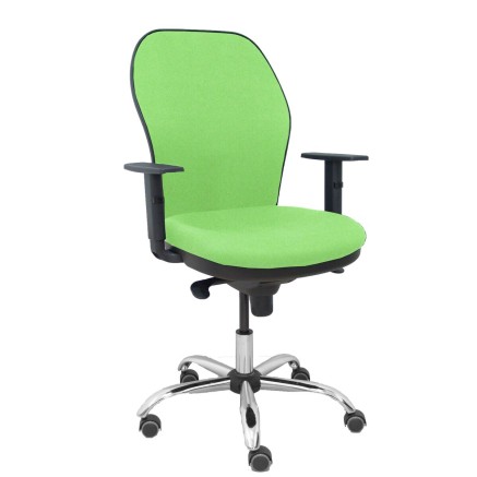 Sedia da Ufficio Jorquera Piqueras y Crespo 10CCRRP Pistacchio