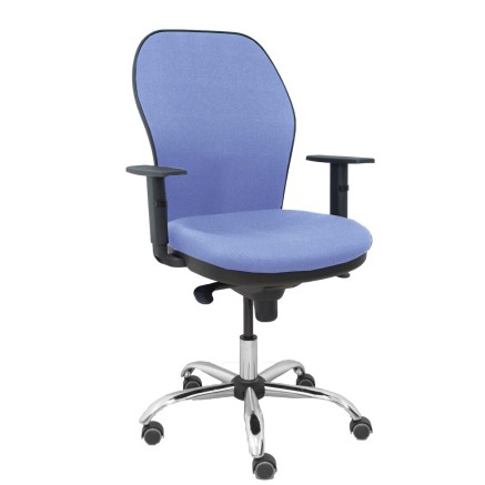 Bürostuhl Jorquera Piqueras y Crespo 10CCRRP Hellblau