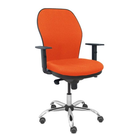 Bürostuhl Jorquera Piqueras y Crespo 10CCRRP Dunkelorange