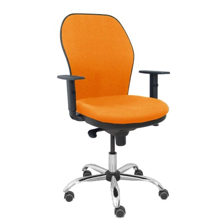 Bürostuhl Jorquera Piqueras y Crespo 10CCRRP Orange