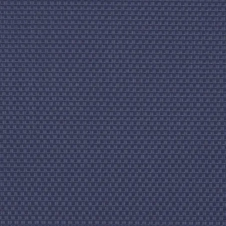 Chaises pliables de jardin lot de 6 bois d'acacia et textilène