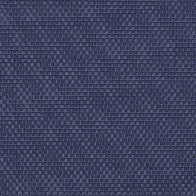 Chaises pliables de jardin lot de 8 bois d'acacia et textilène