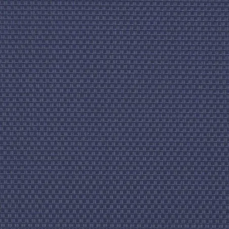 Chaises pliables de jardin lot de 8 bois d'acacia et textilène