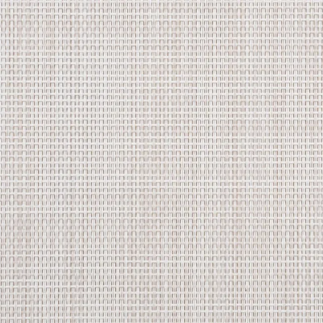 Chaises longues lot de 2 gris bois acacia solide et textilène