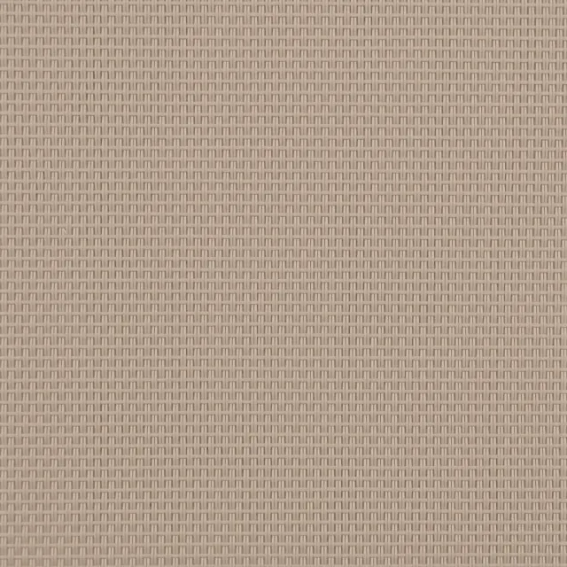 Chaises longues lot de 2 taupe bois acacia solide et textilène