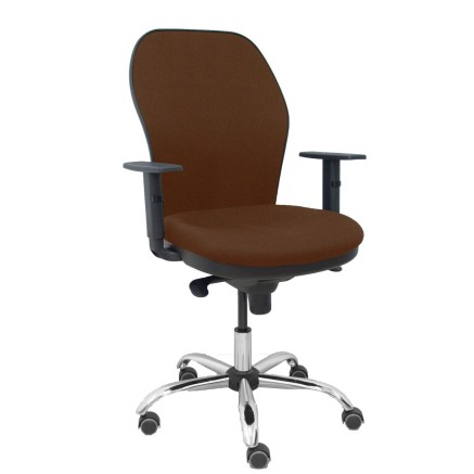Bürostuhl Jorquera Piqueras y Crespo 10CCRRP Dunkelbraun