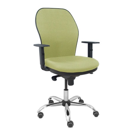 Bürostuhl Jorquera Piqueras y Crespo 10CCRRP grün