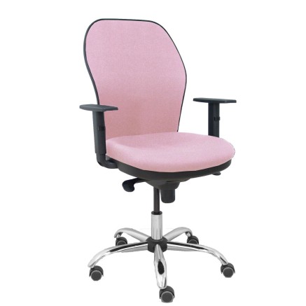 Bürostuhl Jorquera Piqueras y Crespo 10CCRRP Rosa