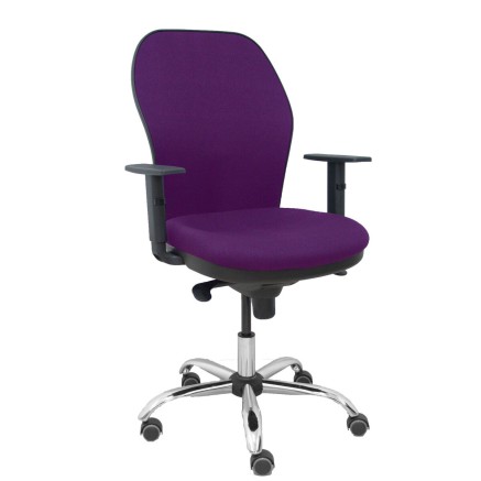 Bürostuhl Jorquera Piqueras y Crespo 10CCRRP Lila