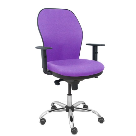 Sedia da Ufficio Jorquera Piqueras y Crespo 10CCRRP Lilla