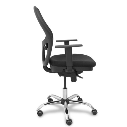 Bürostuhl Jorquera Piqueras y Crespo 10CCRRP Schwarz 2
