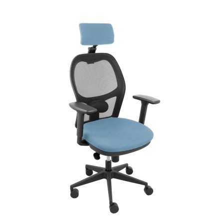 Bürostuhl Jorquera Piqueras y Crespo DRN65CR Himmelsblau