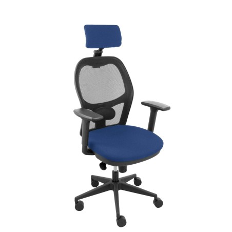 Bürostuhl Jorquera Piqueras y Crespo DRN65CR Marineblau