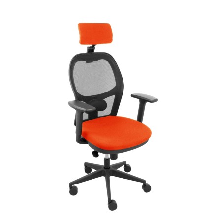 Bürostuhl Jorquera Piqueras y Crespo DRN65CR Dunkelorange