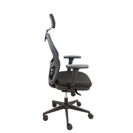 Bürostuhl Jorquera Piqueras y Crespo DRN65CR Schwarz