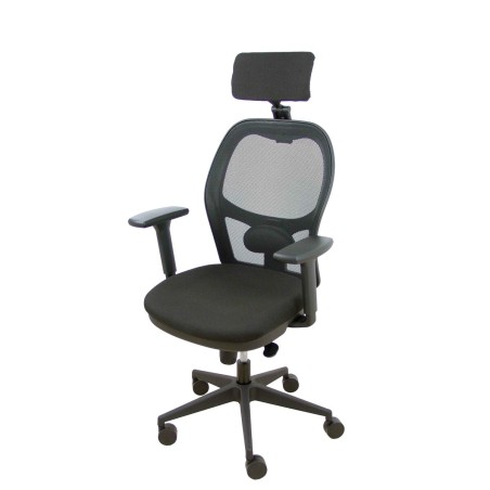 Bürostuhl Jorquera Piqueras y Crespo DRN65CR Schwarz
