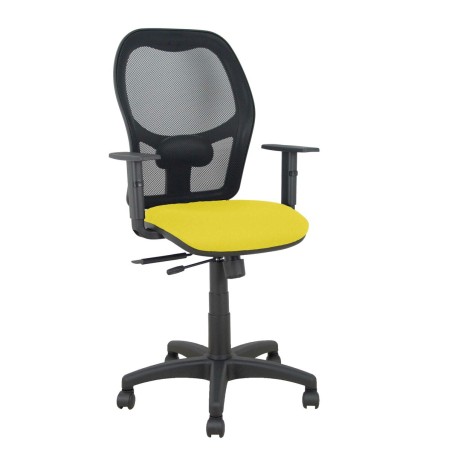 Bürostuhl Alocén Piqueras y Crespo 0B10CRN Gelb