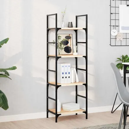 Étagères flottantes 3 pcs 40x30x2 cm acacia massif non traité