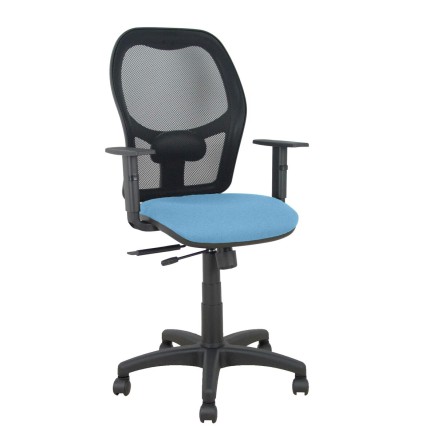 Bürostuhl Alocén Piqueras y Crespo 3B10CRN Himmelsblau