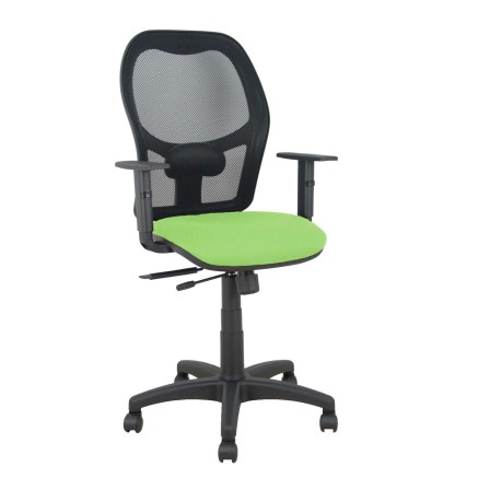 Sedia da Ufficio Alocén Piqueras y Crespo 2B10CRN Pistacchio