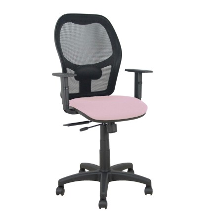 Bürostuhl Alocén Piqueras y Crespo 0B10CRN Rosa