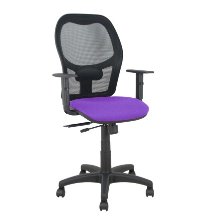 Bürostuhl Alocén Piqueras y Crespo 2B10CRN Lila