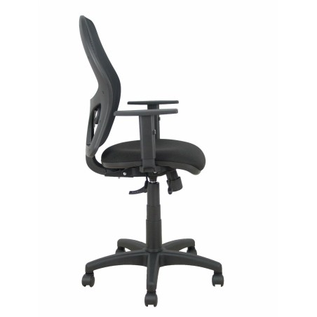 Bürostuhl Alocén Piqueras y Crespo 0B10CRN Schwarz