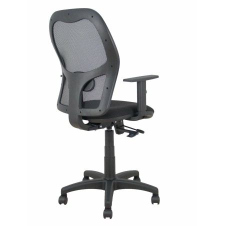 Bürostuhl Alocén Piqueras y Crespo 0B10CRN Schwarz