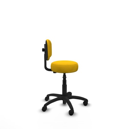 Sedia da Ufficio Piqueras y Crespo 10001RN Giallo