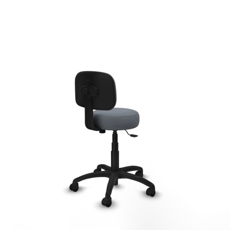 Office Chair Piqueras y Crespo 22001RN Grey
