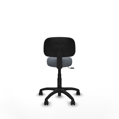 Sedia da Ufficio Piqueras y Crespo 22001RN Grigio