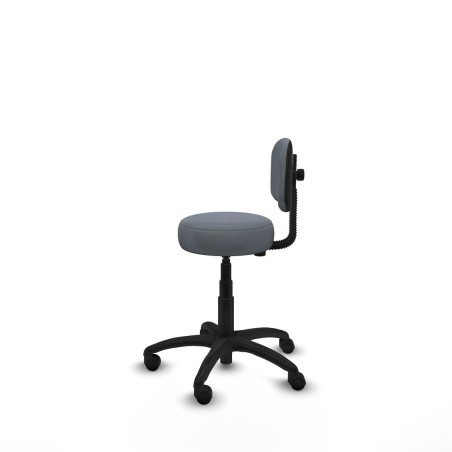 Sedia da Ufficio Piqueras y Crespo 22001RN Grigio