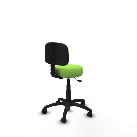 Sedia da Ufficio Piqueras y Crespo B2201RN Pistacchio