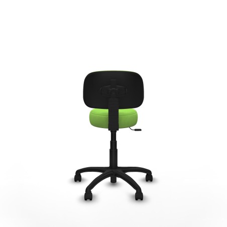 Sedia da Ufficio Piqueras y Crespo B2201RN Pistacchio