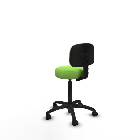 Sedia da Ufficio Piqueras y Crespo B2201RN Pistacchio