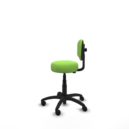 Sedia da Ufficio Piqueras y Crespo B2201RN Pistacchio