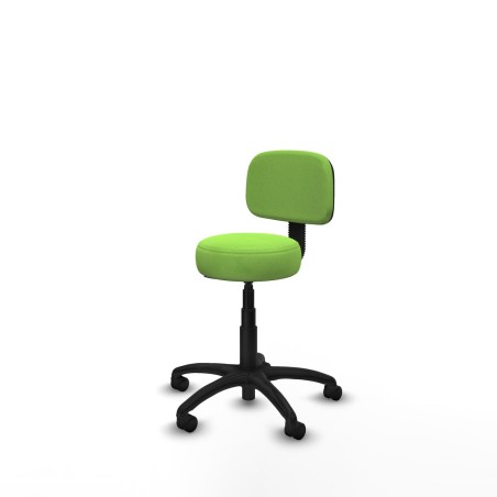 Sedia da Ufficio Piqueras y Crespo B2201RN Pistacchio