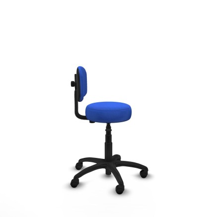 Bürostuhl Piqueras y Crespo 22901RN Blau 2