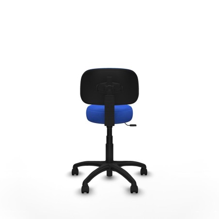 Bürostuhl Piqueras y Crespo 22901RN Blau